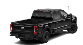 2026 Ford Super Duty® External Image 4